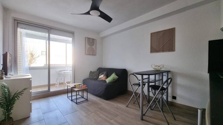 Appartement Le Grau d'Agde