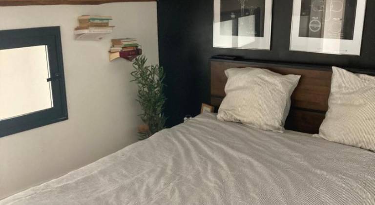 Vacation home with 3 rooms for 6 persons — photo 2