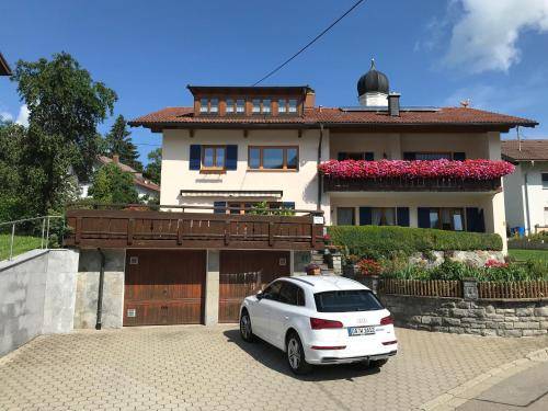 Bed & Breakfast Altach