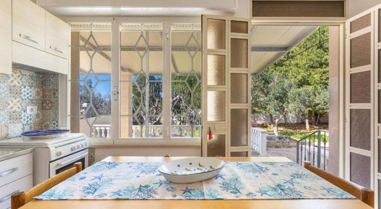 Vacation home with 2 rooms for 4 persons — photo 3