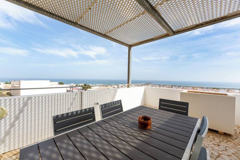 Appartement Carboneras