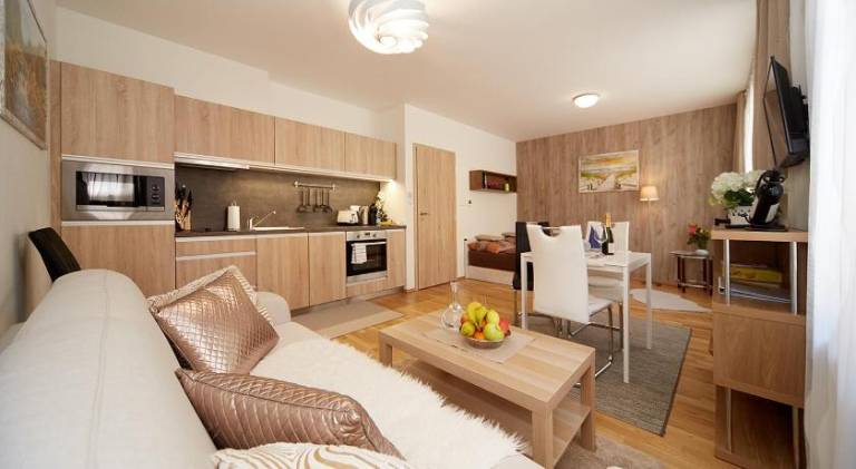 Apartmany Arber - Wellness & Pool — photo 2