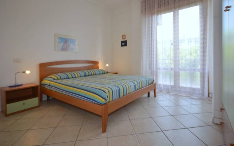 Children-friendly holiday apartment | City view | Close to the beach | Pets allowed — photo 2