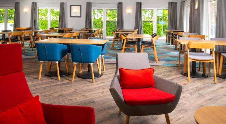 Holiday Inn Express Peterborough By IHG — photo 4