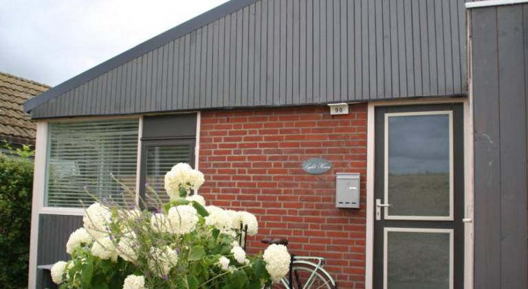Ferienpark Warmenhuizen