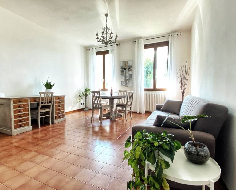 Appartamento Oggiono