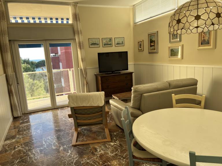 Apartment | Sea view — photo 2