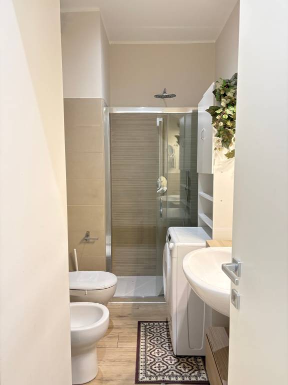 Children-friendly apartment | City view | Dogs allowed — photo 5
