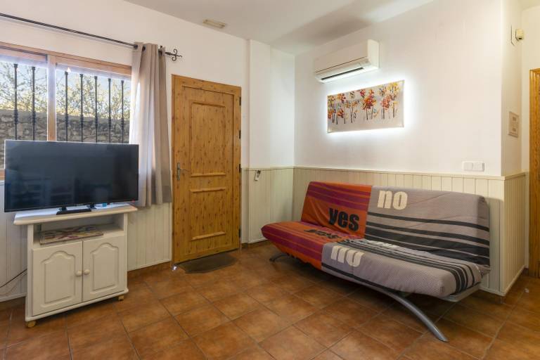 Ferienwohnung Orba