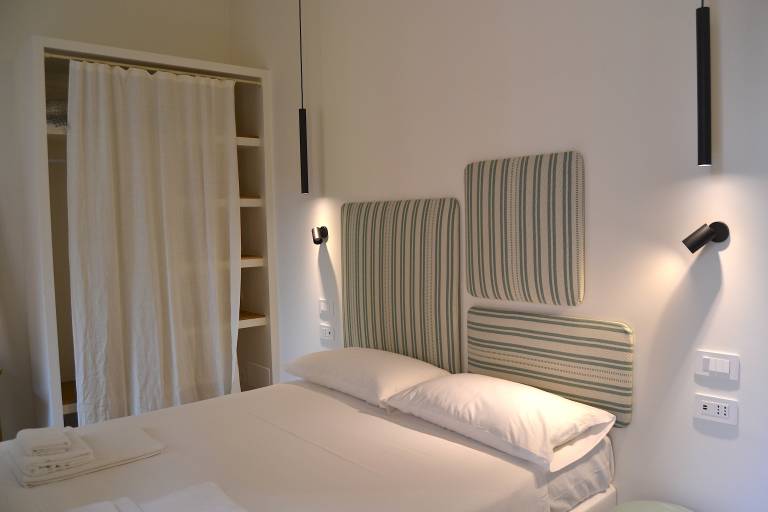 Everyday Apartments Camera Marilena
