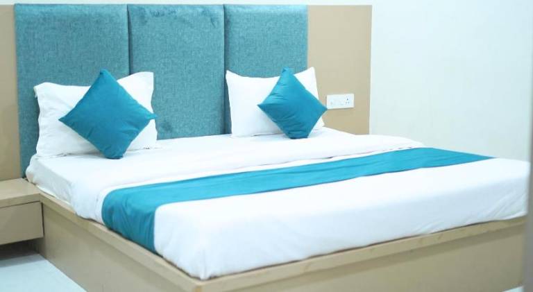 Hotel Shri Radha Sneh near Krishna Janmbhoomi — photo 5
