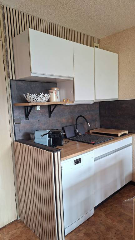Appartement Orcières Merlette
