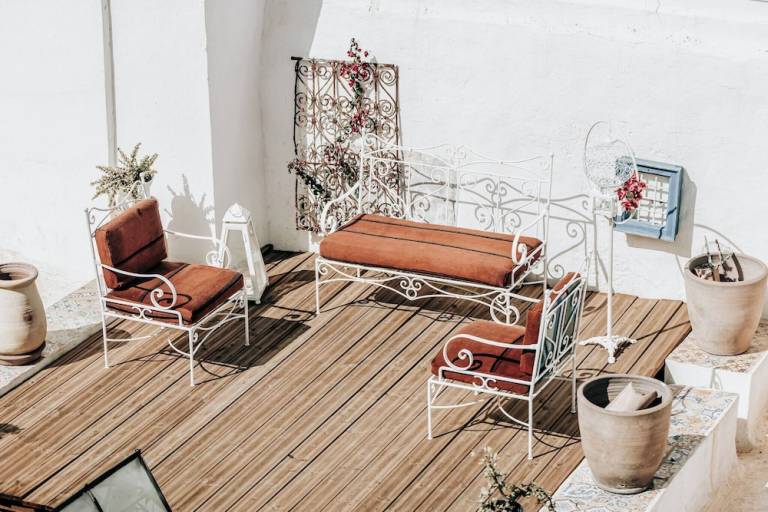 Ferienwohnung Tunis