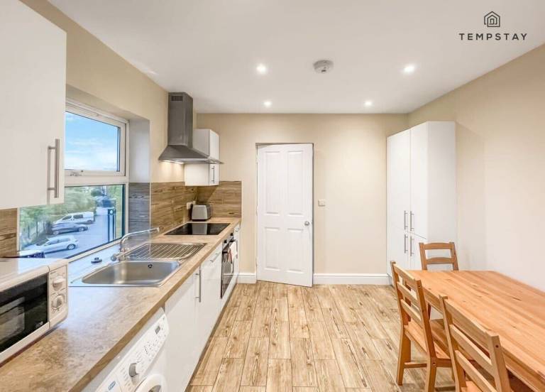 Apartment Windsor