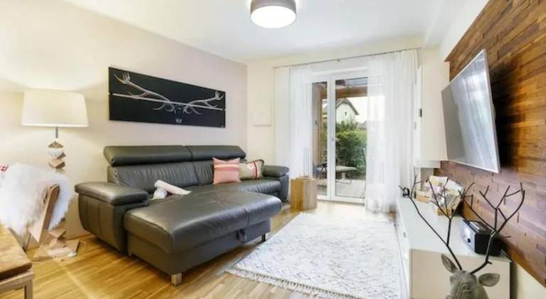 Ferienwohnung Tamsweg