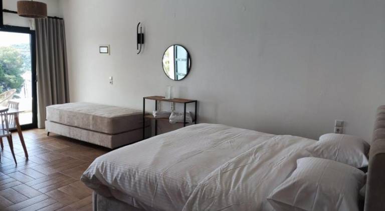 Wonderful serviced apartment with garden & patio | Close to the beach | Pet-friendly — photo 2