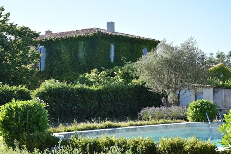 Huis  Aix-en-Provence