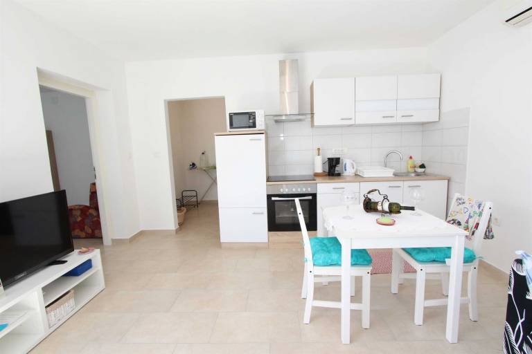 Family-friendly holiday apartment with grill | Pet-friendly — photo 5
