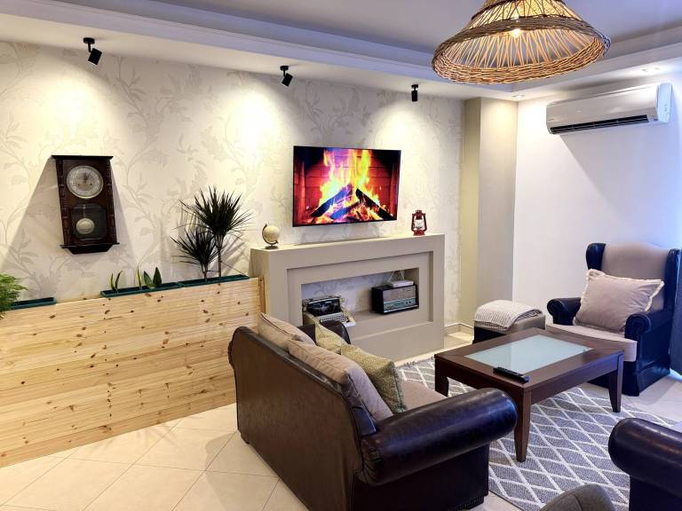Apartment Tirana