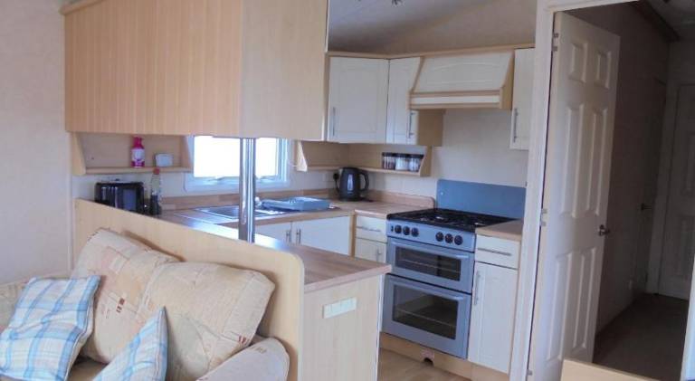 Vacation home with 2 rooms for 6 persons — photo 3