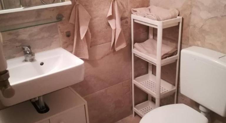 Ferienwohnung Apolda