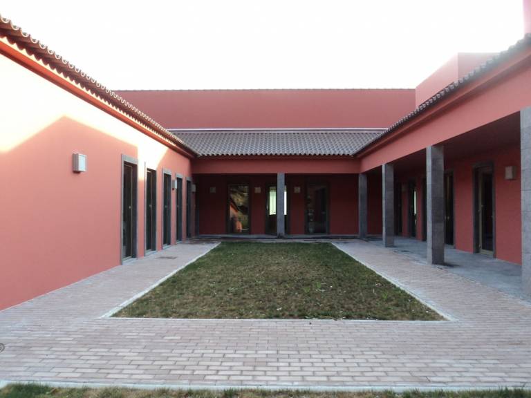 Hostel  Calheta