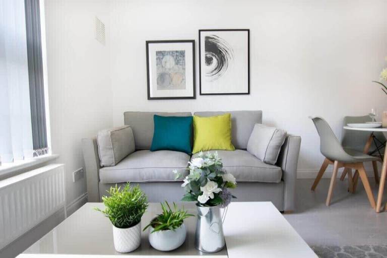 Appartement Shoreditch