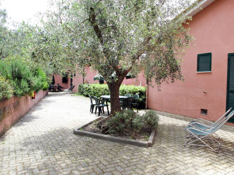 Ferienwohnung Lacona