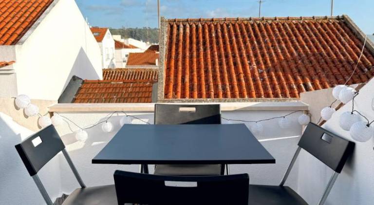 Charming apartment with patio | Close to the beach | Dogs allowed — photo 4