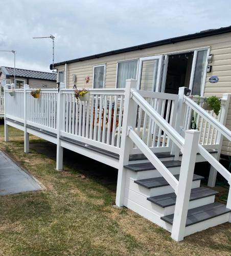 Holiday park Great Yarmouth District