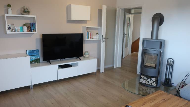 Ferienwohnung Lich