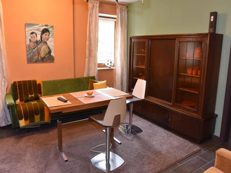 Ferienwohnung Azendorf