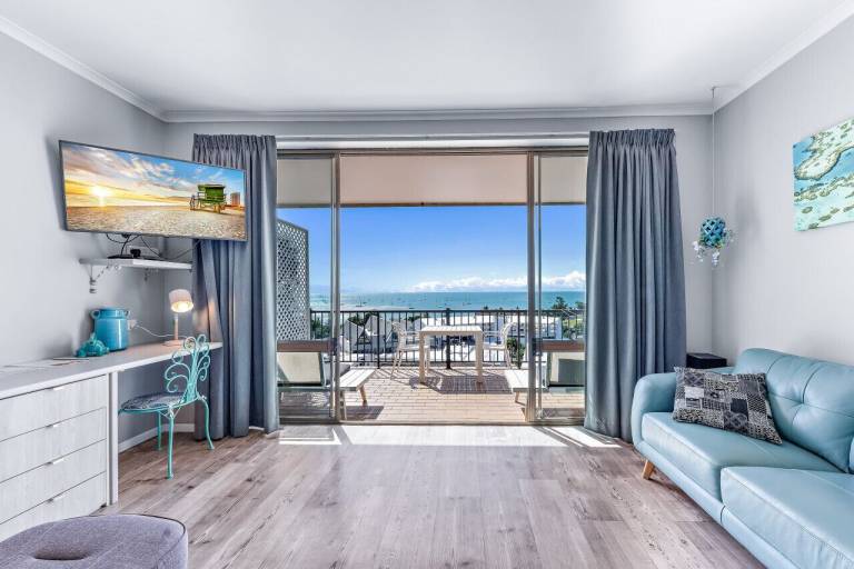 Apartment Cannonvale
