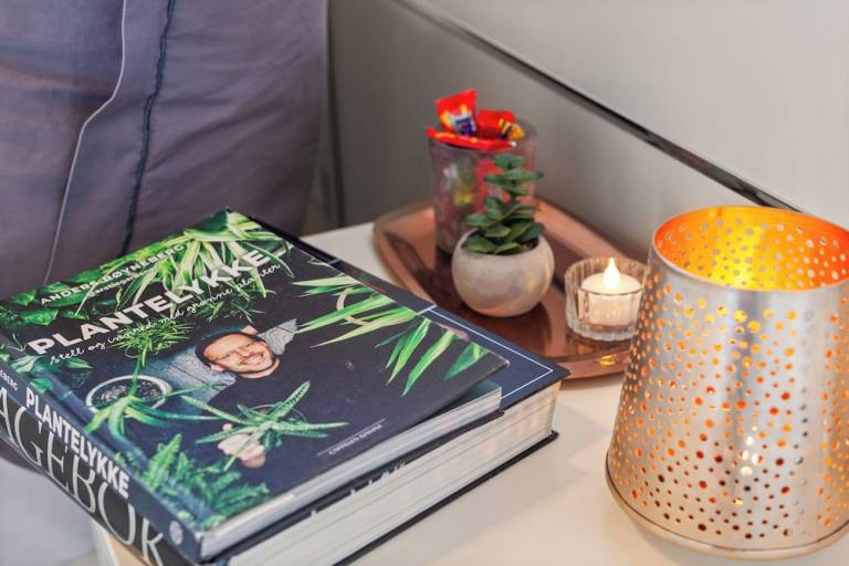 Bed & Breakfast Sandefjord