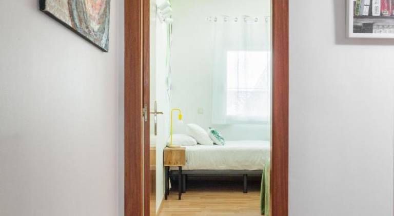 Rental apartment with terrace | Close to Sagrada Família — photo 5