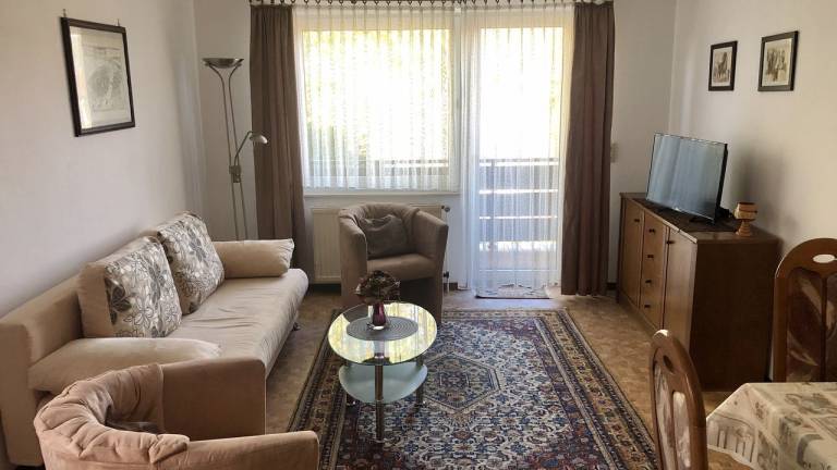 Ferienwohnung Gelnhausen