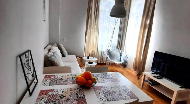 Holiday apartment | Near Russian Church — photo 4