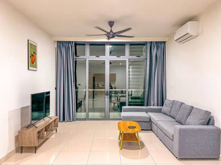 111 m&sup2; Ferienhaus