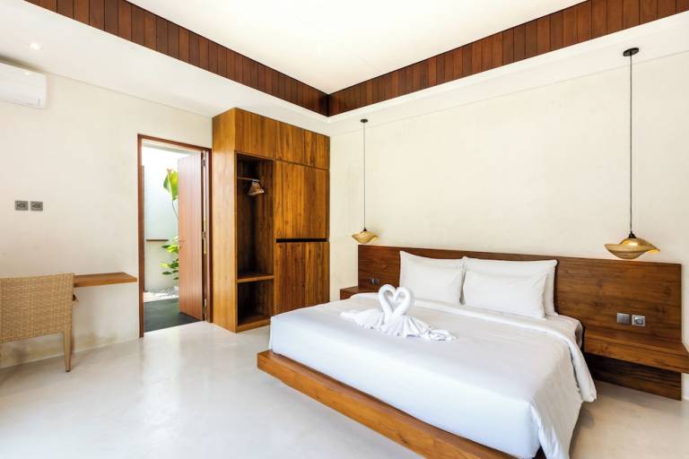 Villa Sanur