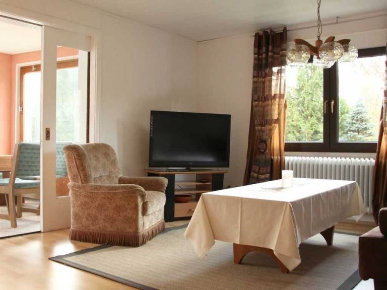 Ferienwohnung Sunthausen