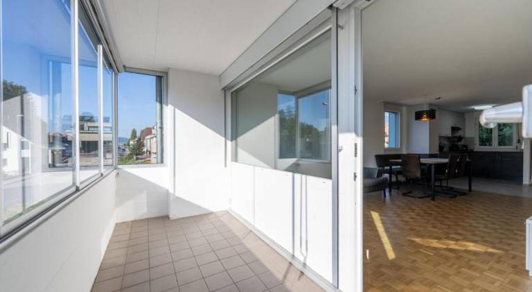 Holiday apartment with 1 room for 4 persons — photo 5