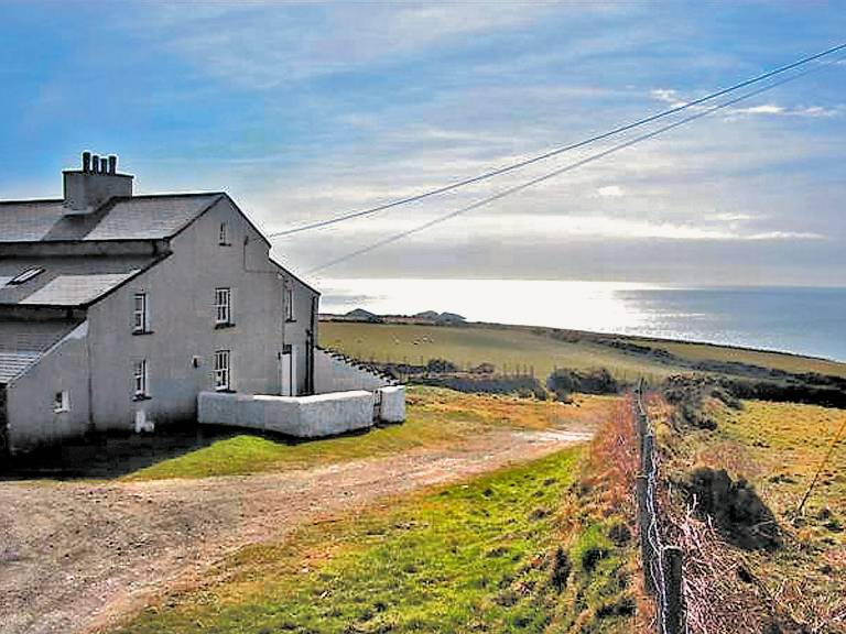 Cottage  Aberdaron
