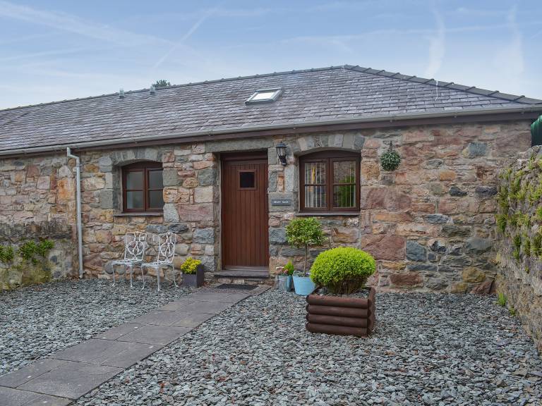 Cottage Caernarfon