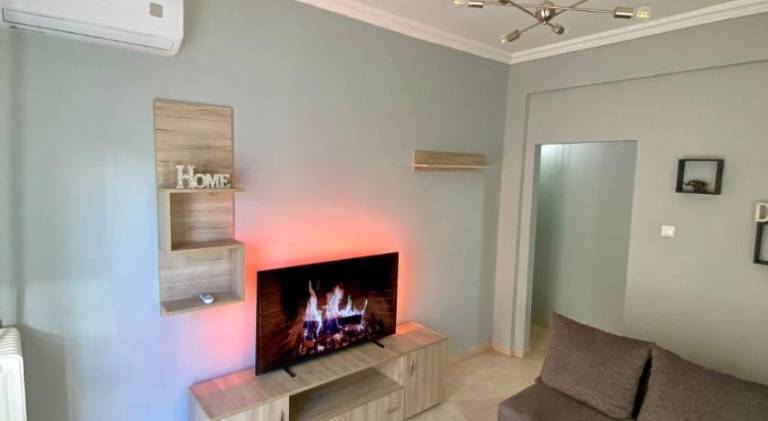 Apartment | Pet-friendly in Piraeus