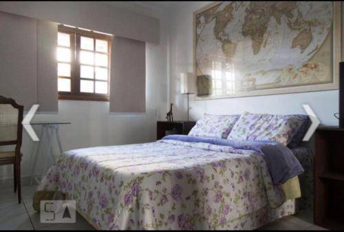 Apartment Bela Vista