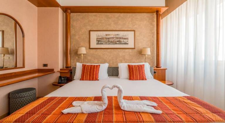 Crystal Hotel Varese in Varese