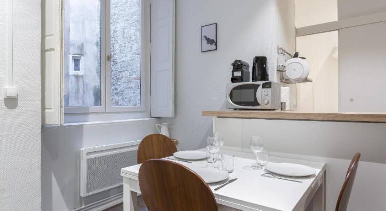 Charming holiday apartment | Next to Place Bellecour | Dogs allowed — photo 5