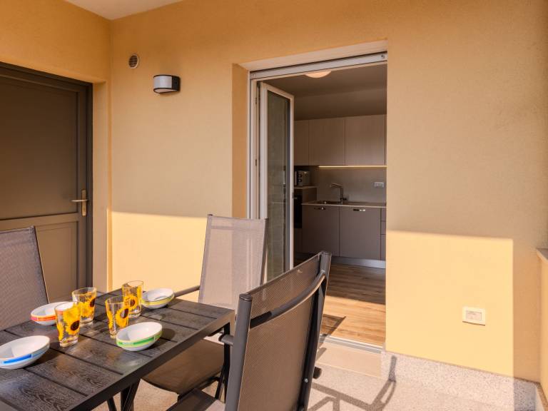 Appartement Riva del Garda