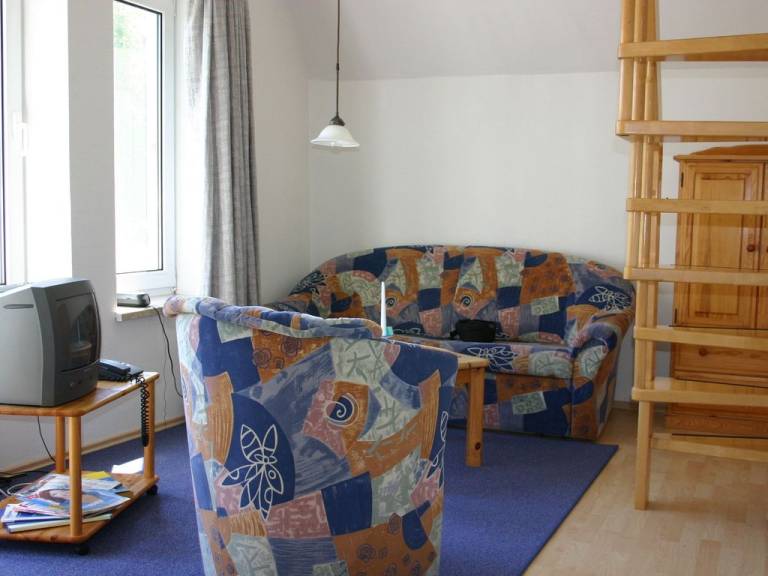 Ferienwohnung Schaprode