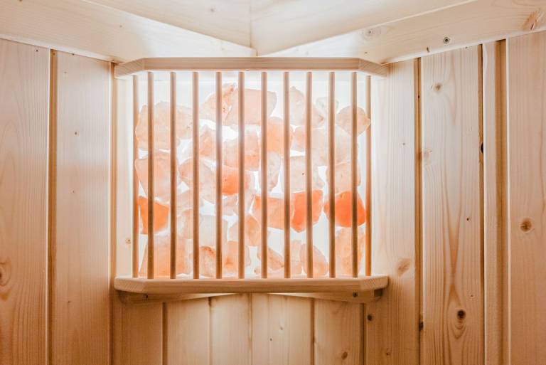 Wellnesshaus Strandläufer auf Fehmarn – luxuriöses Ferienhaus mit Sauna und Garten — photo 2